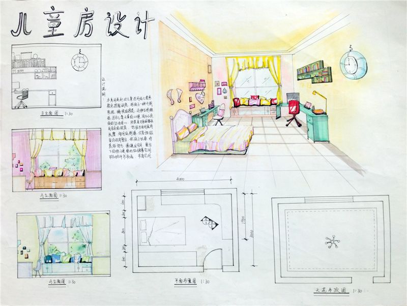 室内设计原理