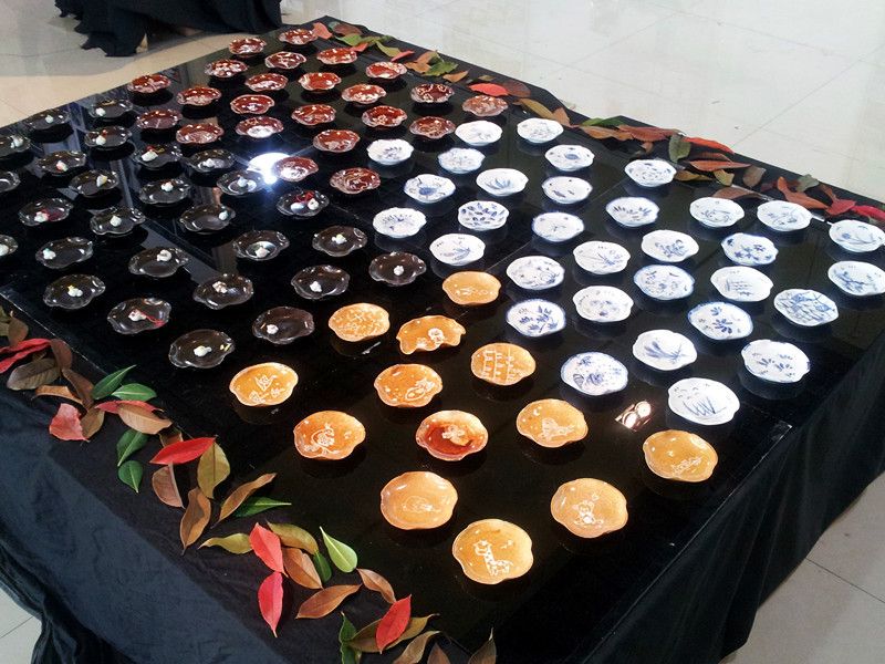 环境设计系毕业设计展